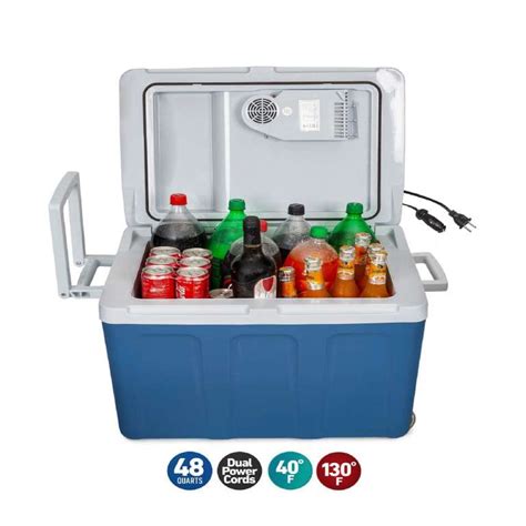 best cooler box 2024